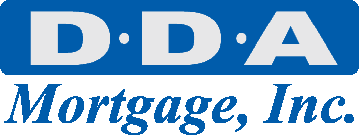 DDA Mortgage Photo