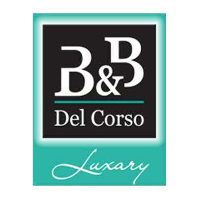 B&B del Corso Logo