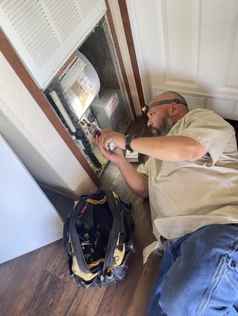 Images Bentley's Air Conditioning & Refrigeration