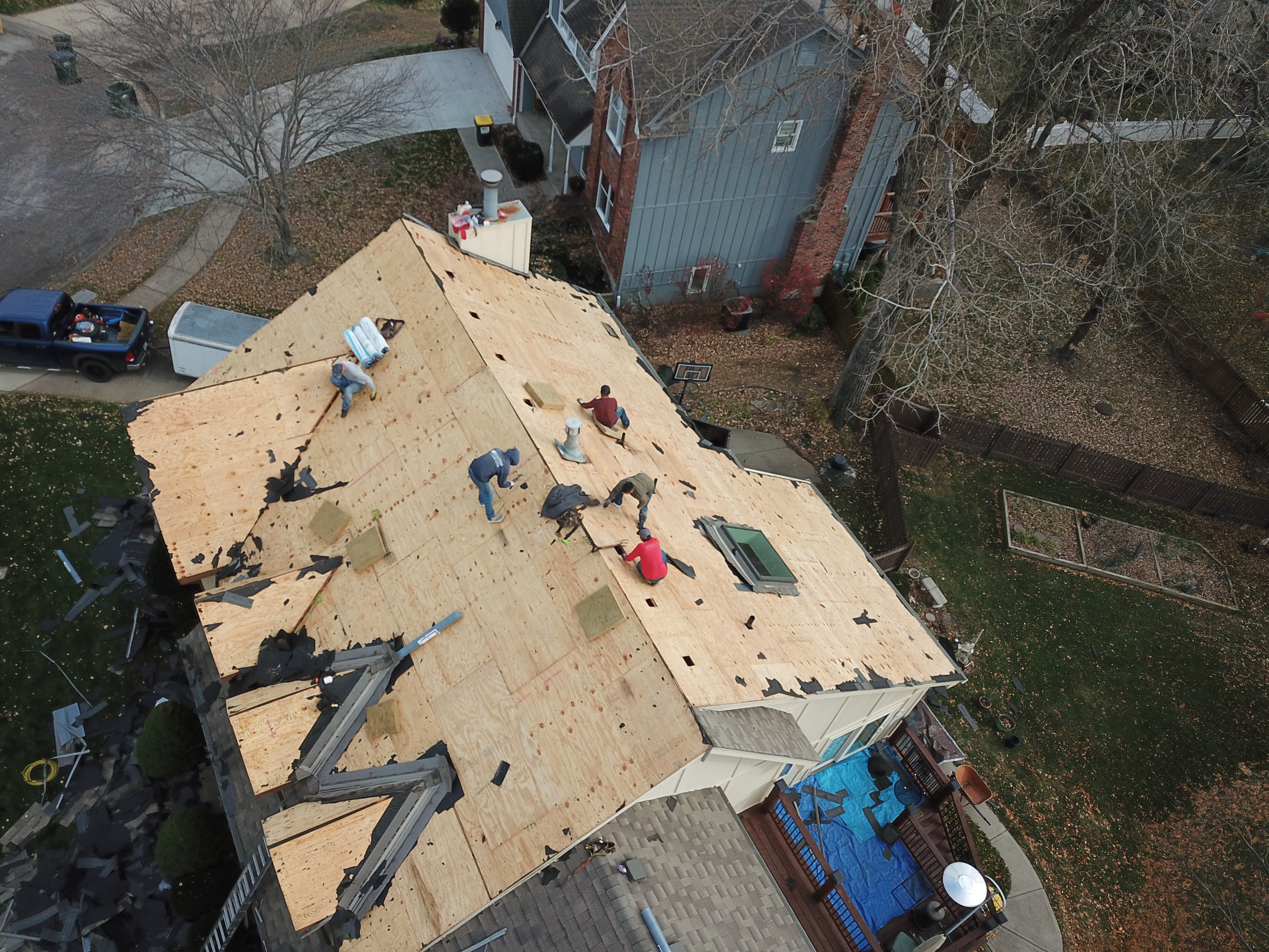 Roof-Installation-by-True-Grit-Roofing-Company-Roofing-Specialist-Olathe-KS