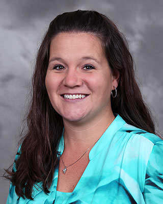 Alisha N. Pankiw, NP - IU Health Infectious Diseases - Carmel