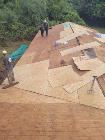 Images Your Choice Roofing & Remodeling