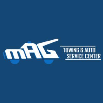 M.A.G. Towing & Auto Service Center (Frankford)