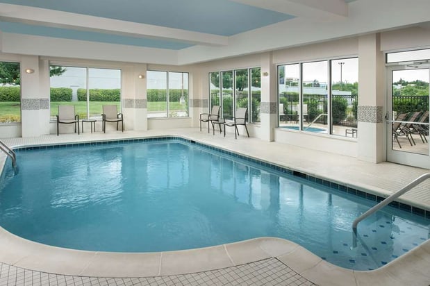 Images Hilton Garden Inn Knoxville West/Cedar Bluff