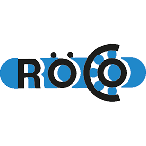 Ing. Rögelsperger & Co. GMBH (RÖCO) Logo