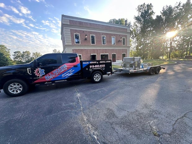 Images All Hours Heating & Air Conditioning, LLC