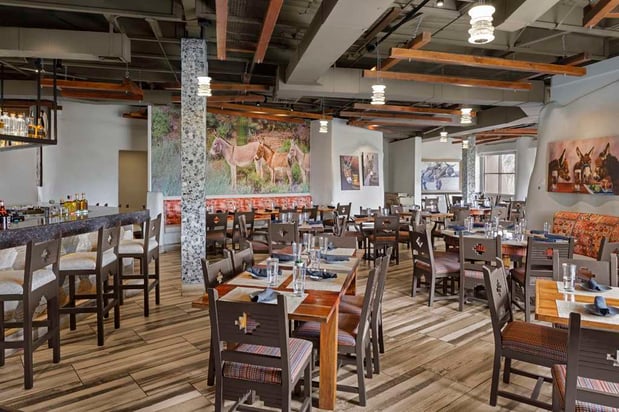 Images Boulders Resort & Spa Scottsdale, Curio Collection by Hilton