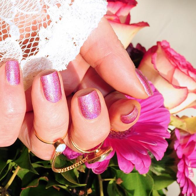 Nail Envy