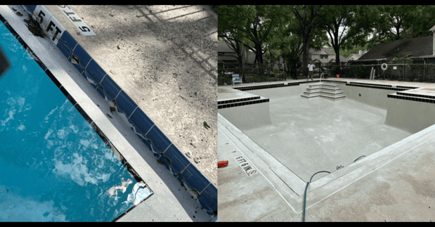 Images Phillips Pool Service, Inc.