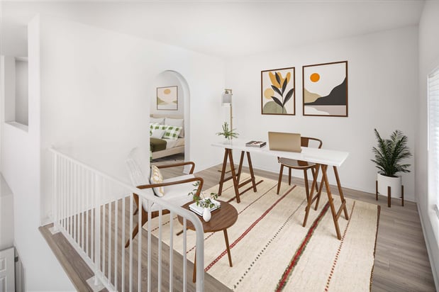 Images Camden Tuscany Apartments