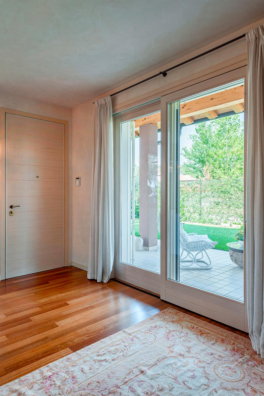 Images Falegnameria Franzoglio Sergio e C.