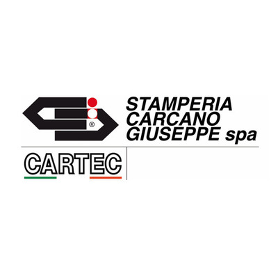 Stamperia Carcano Giuseppe Spa Logo