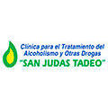 Clínica Para El Tratamiento Del Alcoholismo Y Otras Drogas Logo