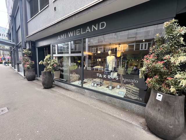 Bilder Ami Wieland AG
