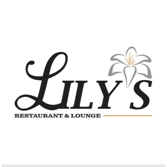 Lily’s Restaurant & Lounge Logo