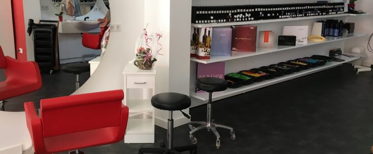 Bild 1 Nadine Jucha Family Hairstudio in Zehdenick