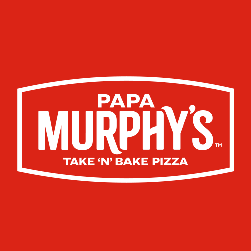 Papa Murphy's | Take 'N' Bake Pizza - CLOSED Logo