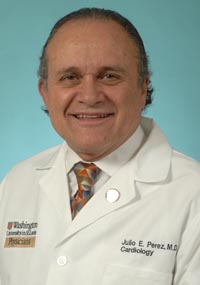 Julio Perez
