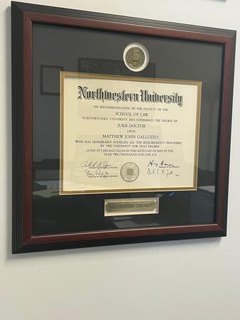 Images The Law Office of Matthew Galluzzo