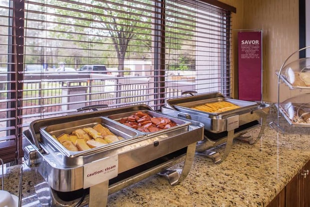 Images Hampton Inn Columbia Northeast-Fort Jackson Area