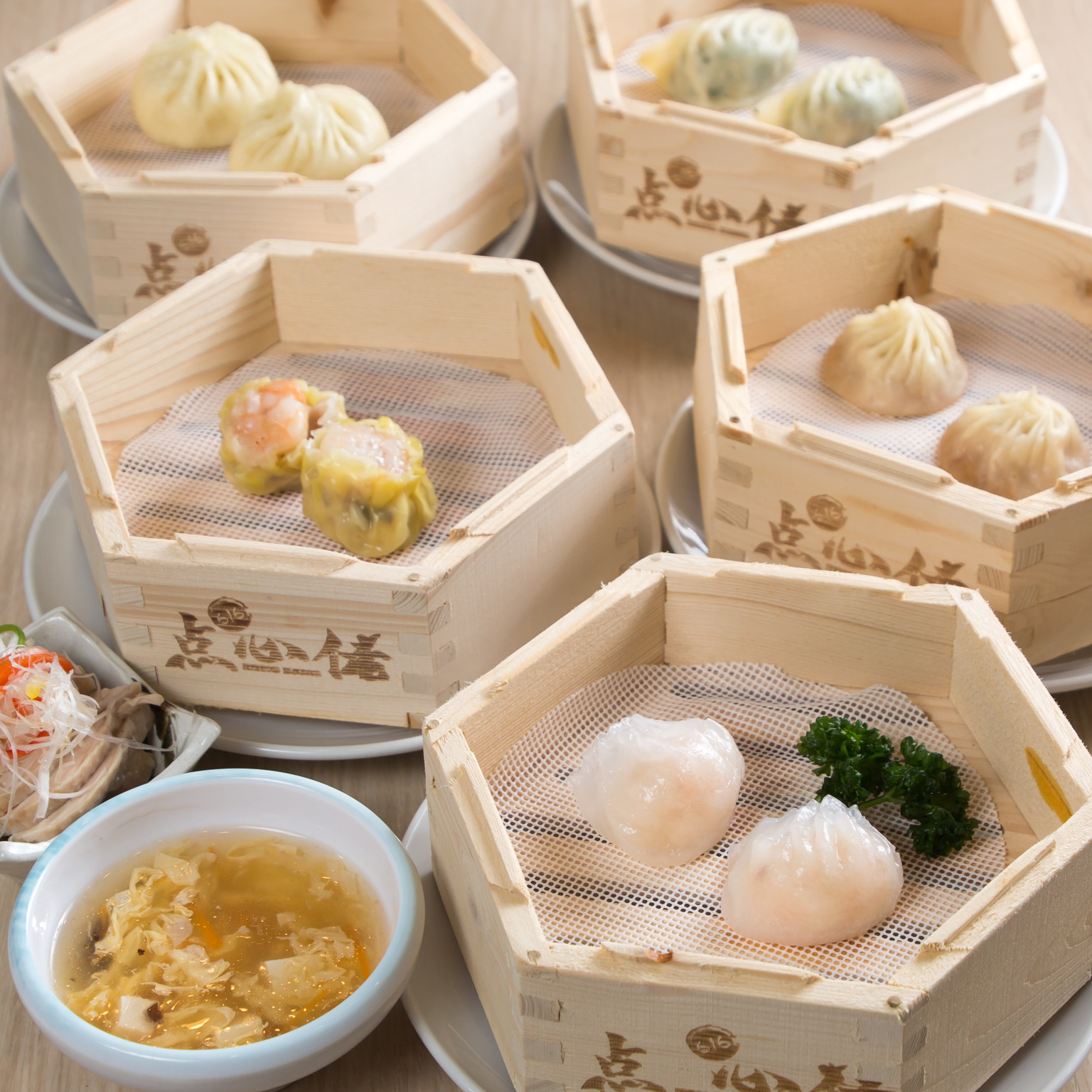 Images 中華料理 616 点心佬