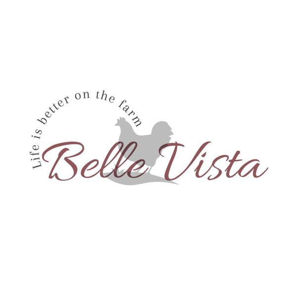 Belle Vista Farm Logo