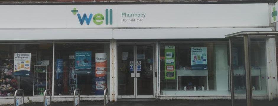well pharmacy about us image