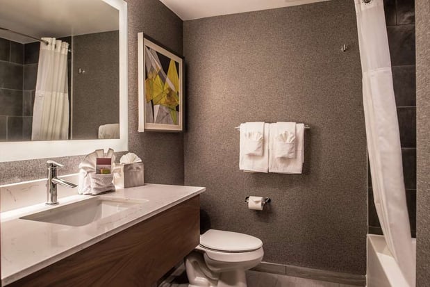 Images DoubleTree by Hilton Lafayette East