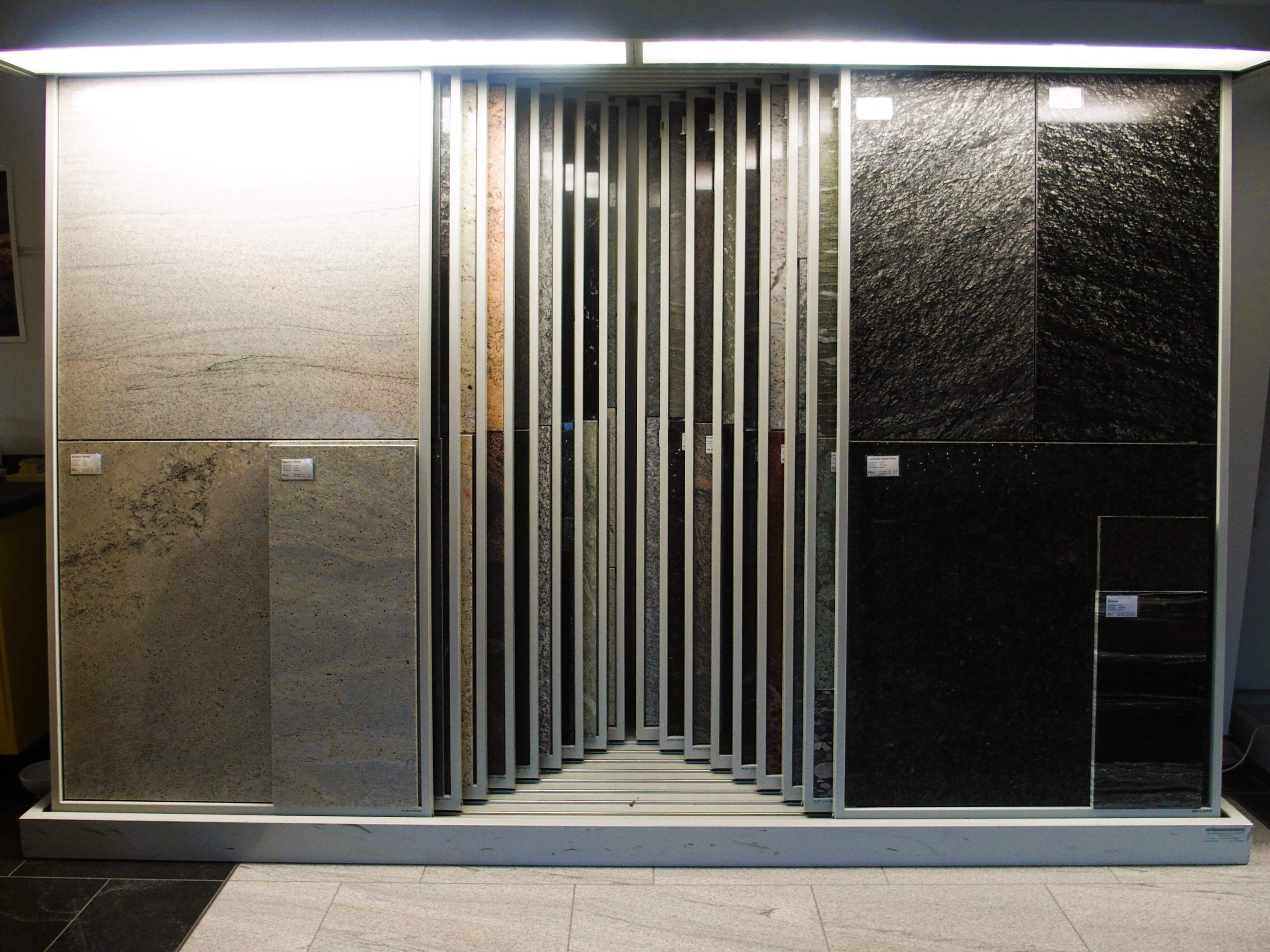 MGS Naturstein AG, Böndlern 4 in Ehrendingen