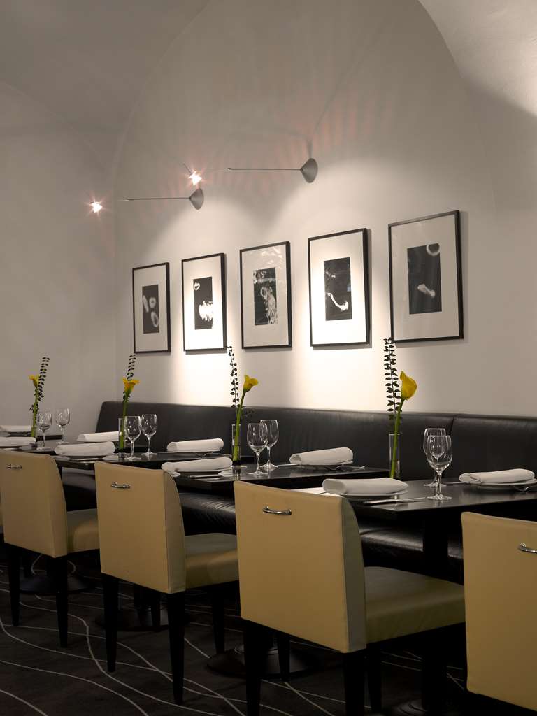 Images Park Plaza Budapest