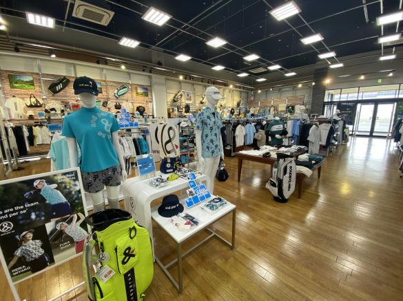 Images ゴルフパートナー 新潟亀田店