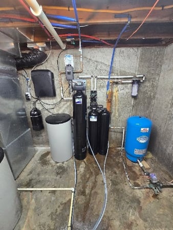 Images Air & Water Solutions