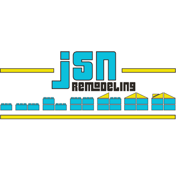 JSN Remodeling & Restoration Inc. Logo