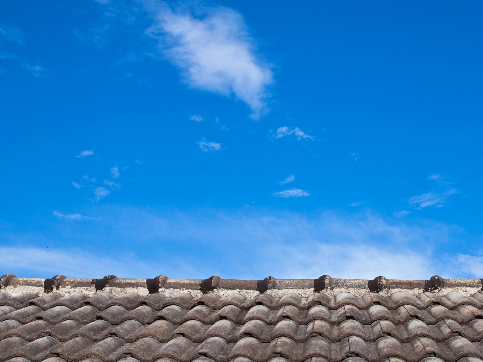Roofing Exteriors