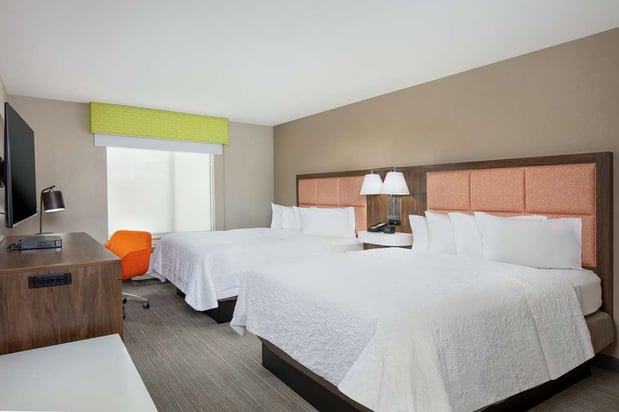 Images Hampton Inn Omaha West-Lakeside