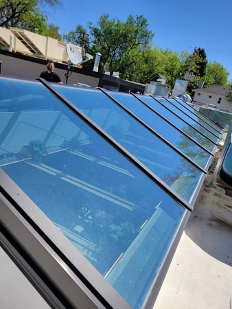 Images Absolute Glass & Windows LLC