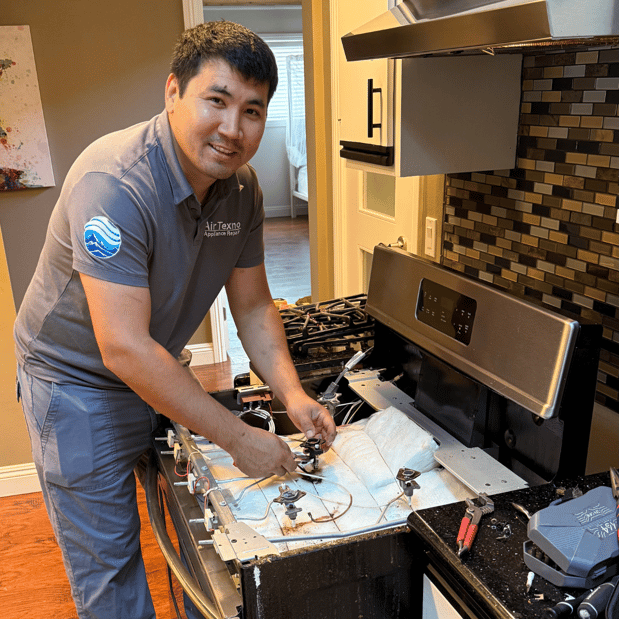 Images Airtexno Appliance Repair