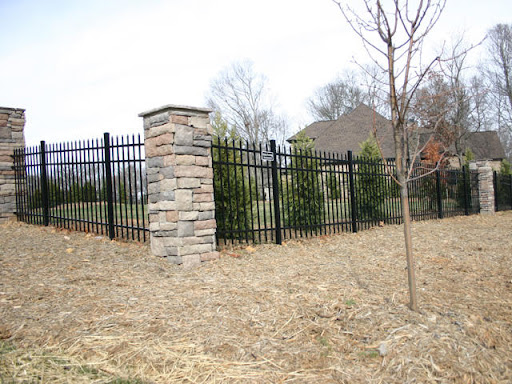 Images Vision Fencing