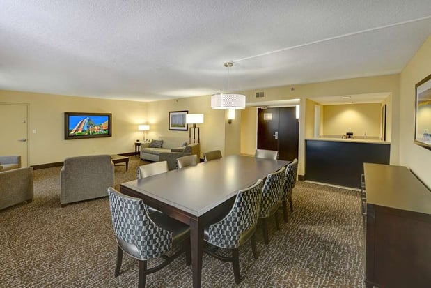 Images Hilton Orlando/Altamonte Springs