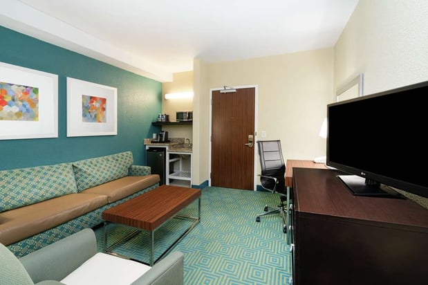 Images Hilton Garden Inn Dalton