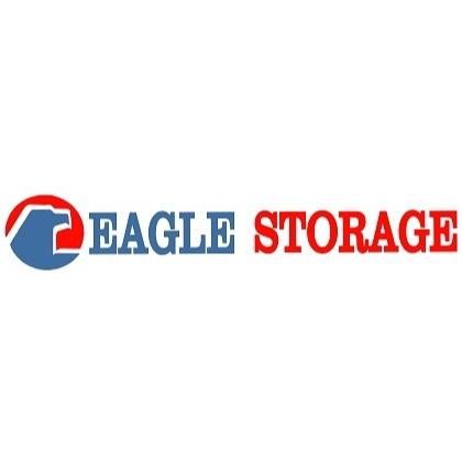 Eagle Storage Logo