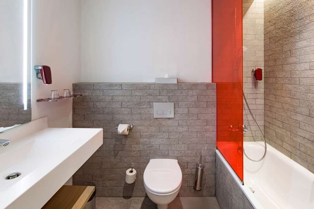 Images Park Inn by Radisson Bucharest Hotel & Residence
