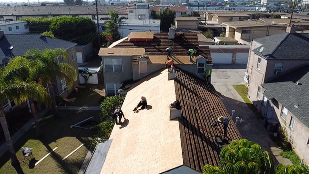 Images Medina Pro Roofing