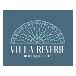 Albergo Villa Reverie Logo