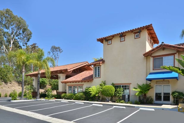 Images Best Western Capistrano Inn