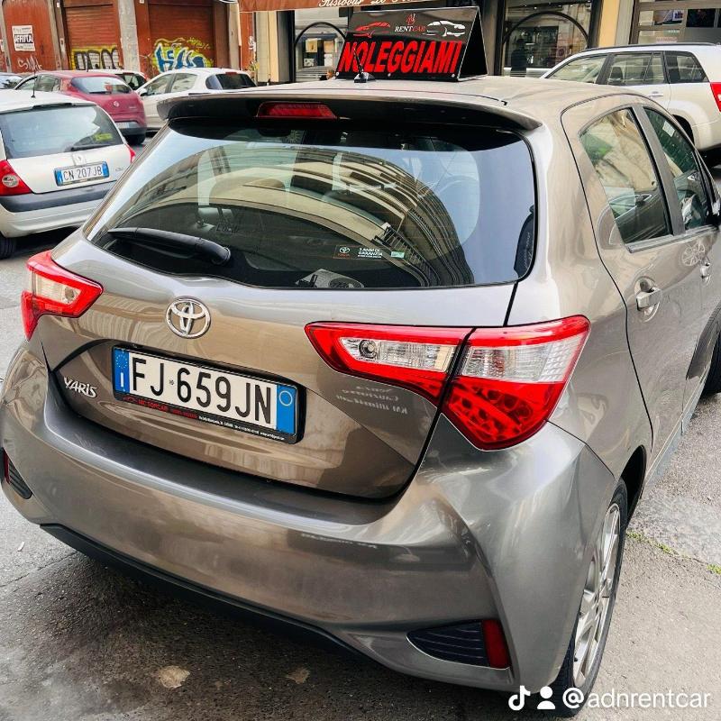 Images Adn Rent Car Autonoleggio senza carta di credito