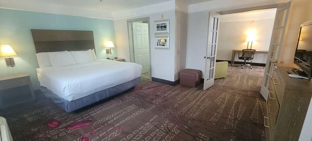 Images Kemah Edgewater Hotel, SureStay Collection by Best Western