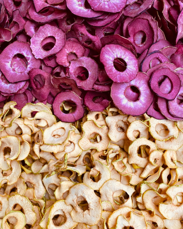 Images Azienda Agricola Albertengo Frutta disidratata