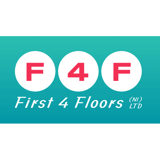 First4floors (NI) Ltd Logo
