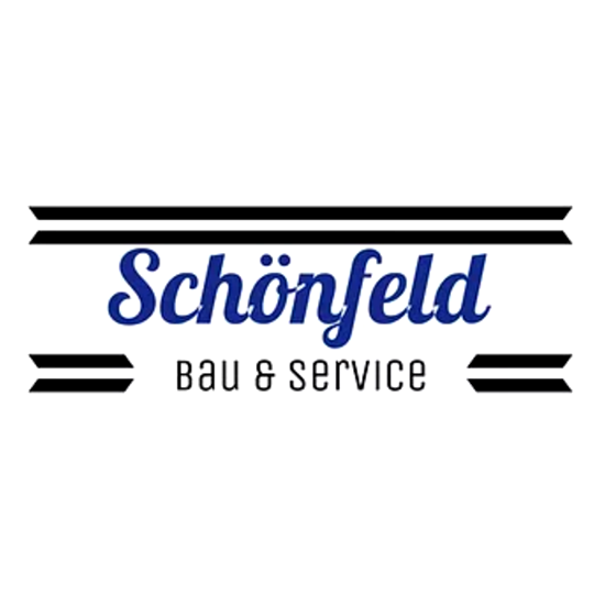 Schönfeld Bau & Servicegesellschaft UG in Schkeuditz - Logo